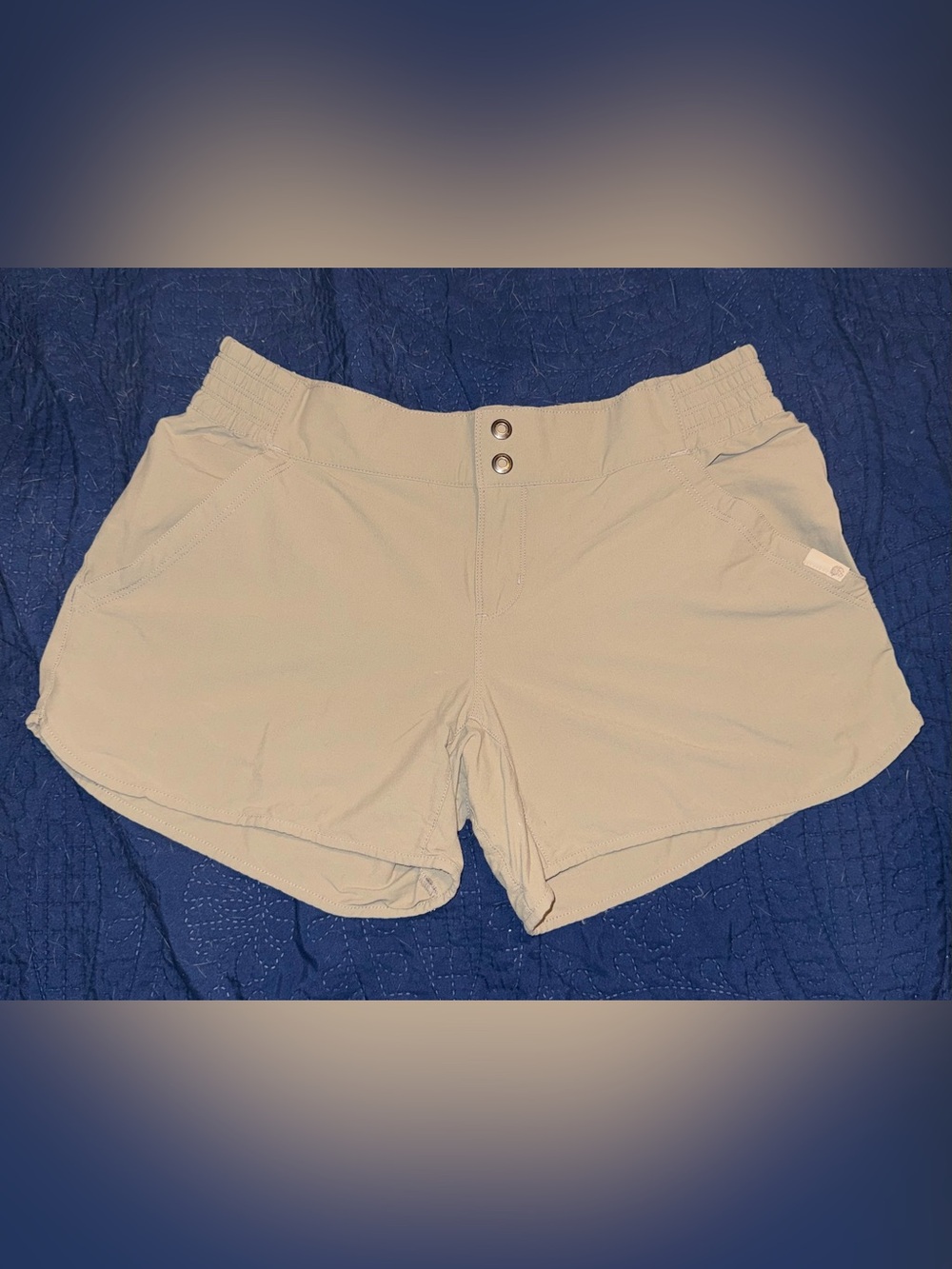 Mountain Hardwear Shorts